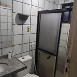 Hotel Panorama Do Mar - Praia Do Futuro